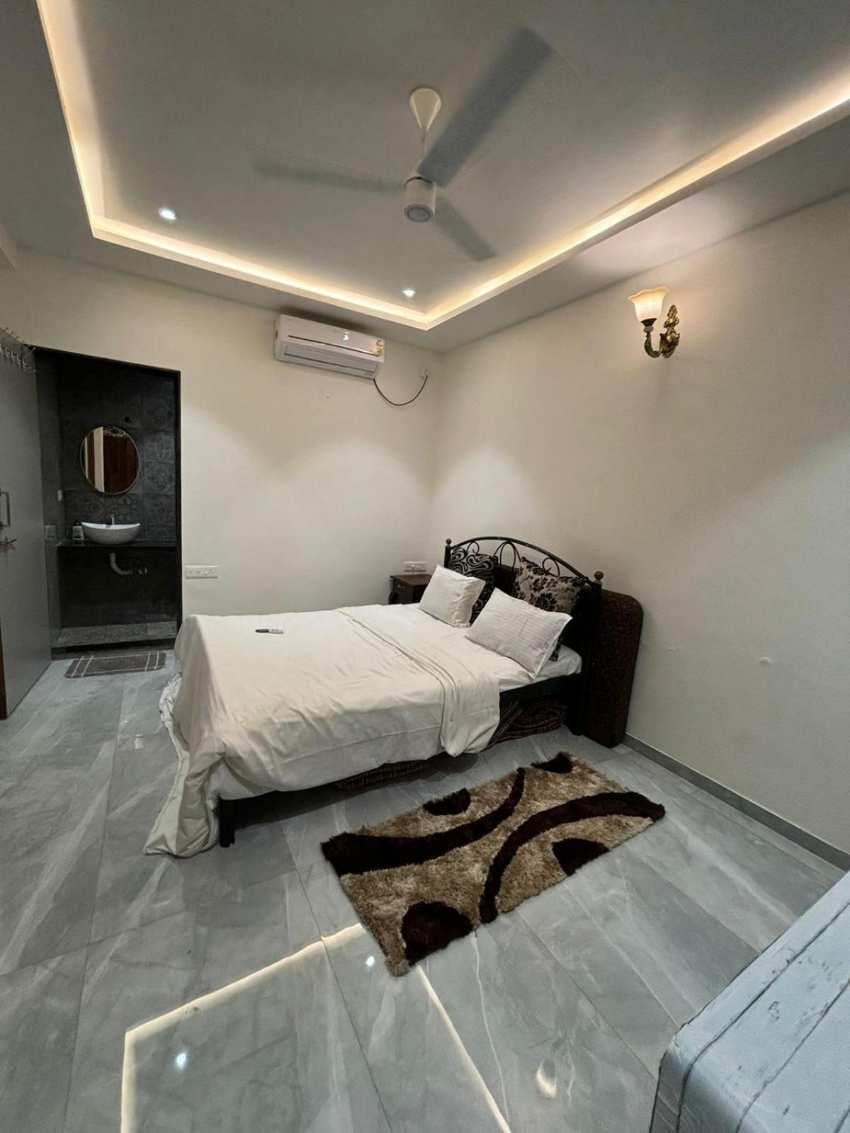 Ll Golden Leaf Ll 3Bhk Ll Ac Ll Villa Lonavala Luaran gambar